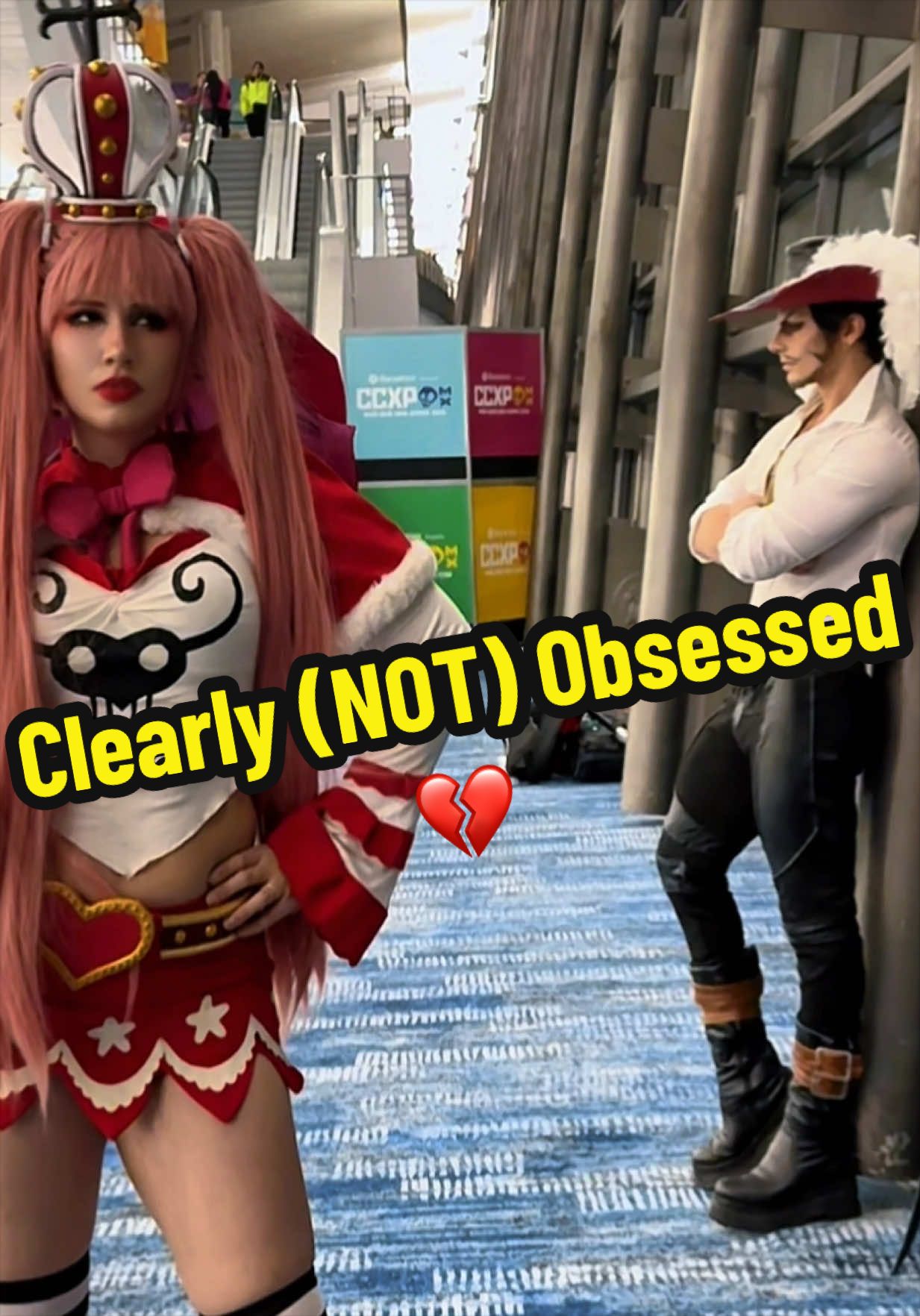 @Taryn Cosplay