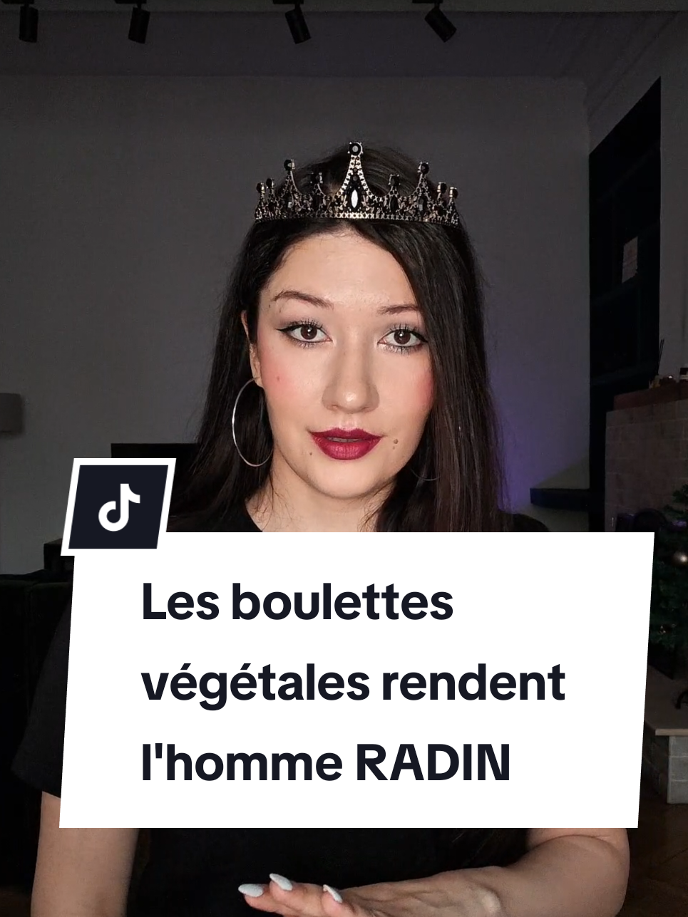 @Sa Majesté Katya