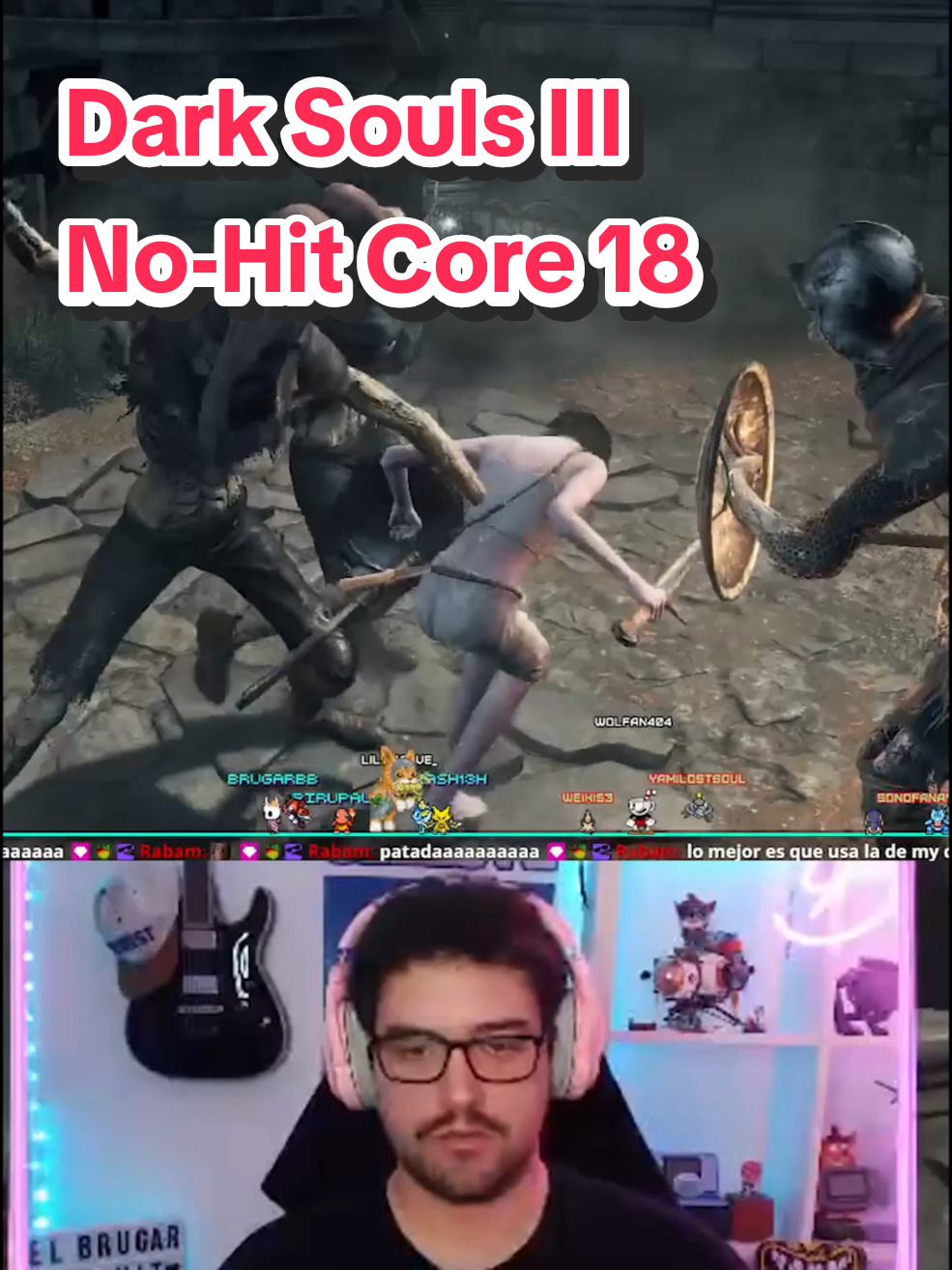 @BrugarBB en twitch
