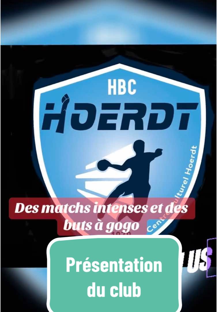 @HBC Hoerdt handball