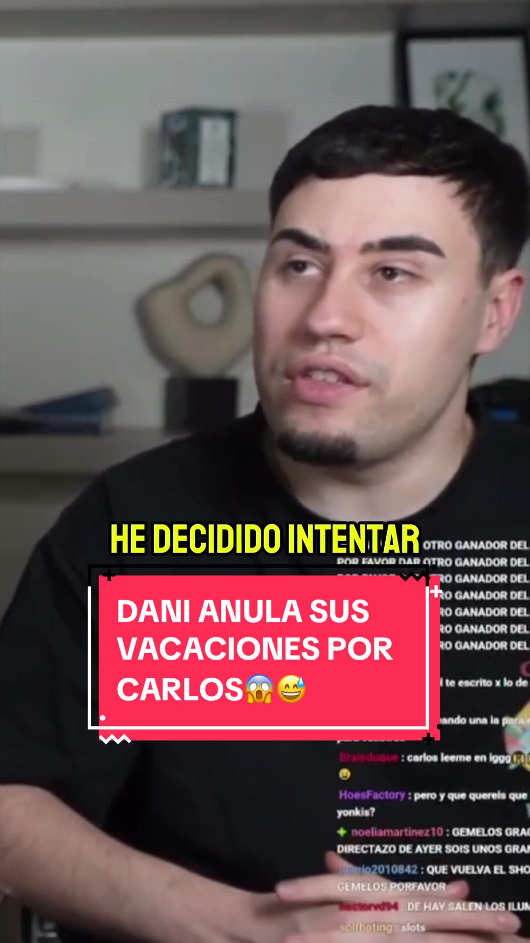 @Zona Gemelos