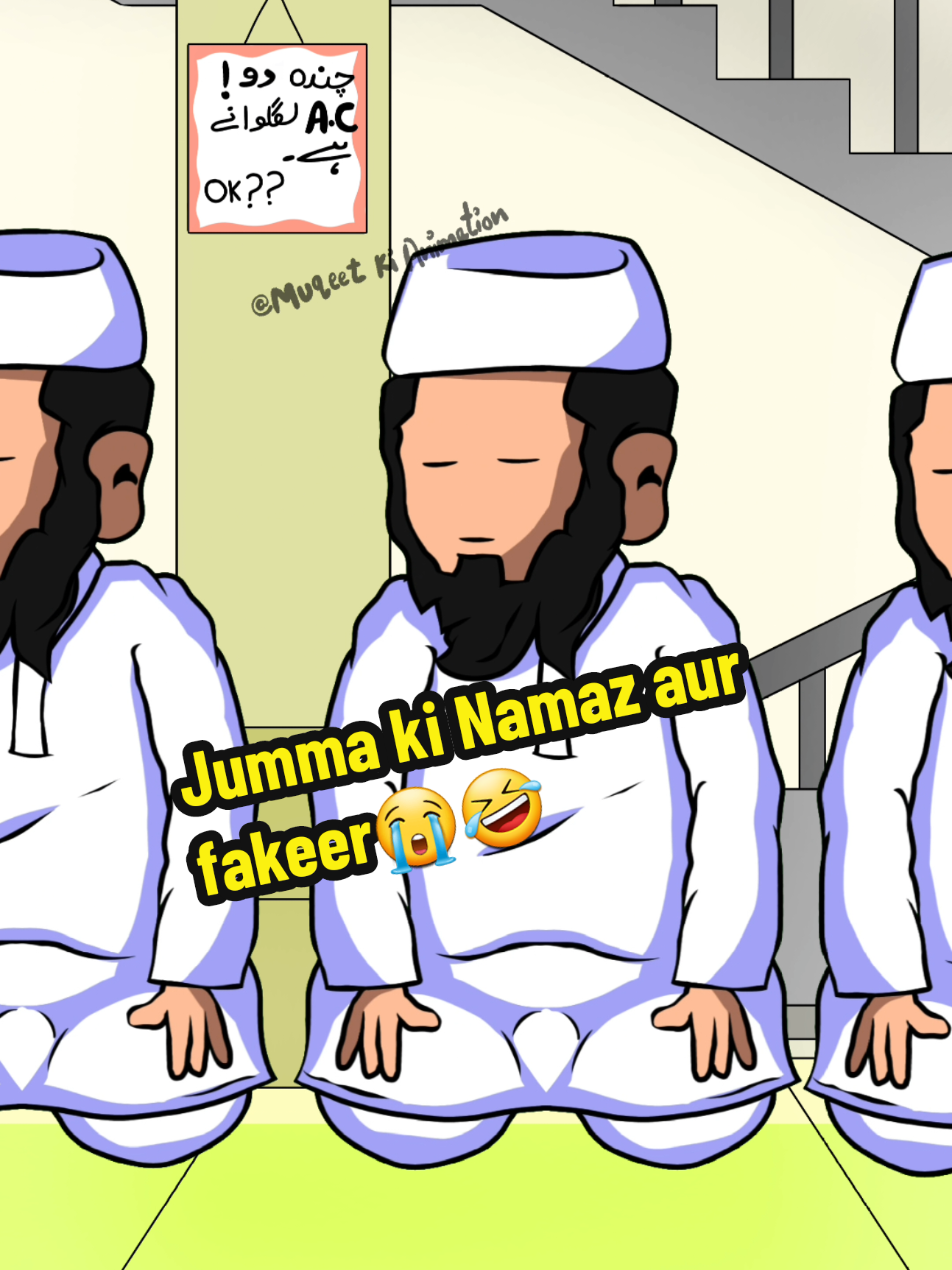 @Muqeet 2econd
