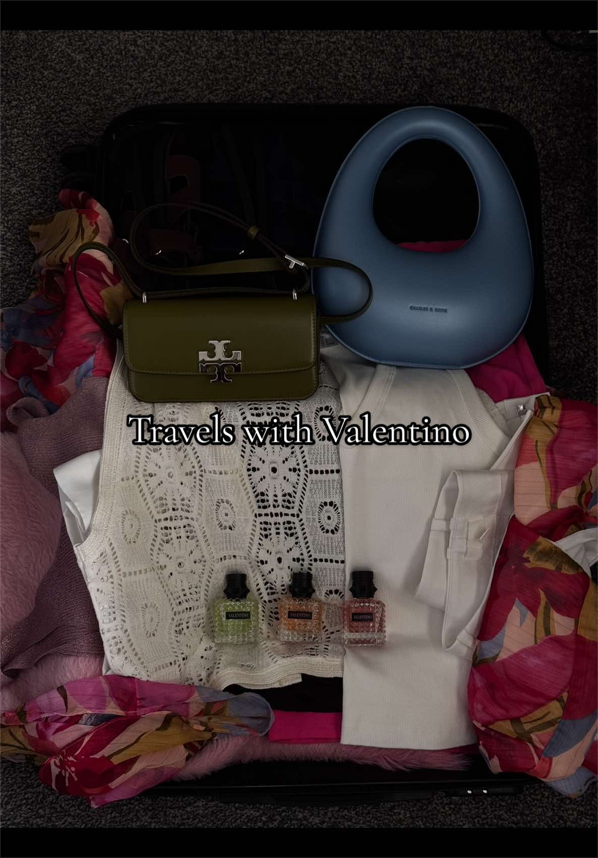 @Hilda | Fragrance & Lifestyle