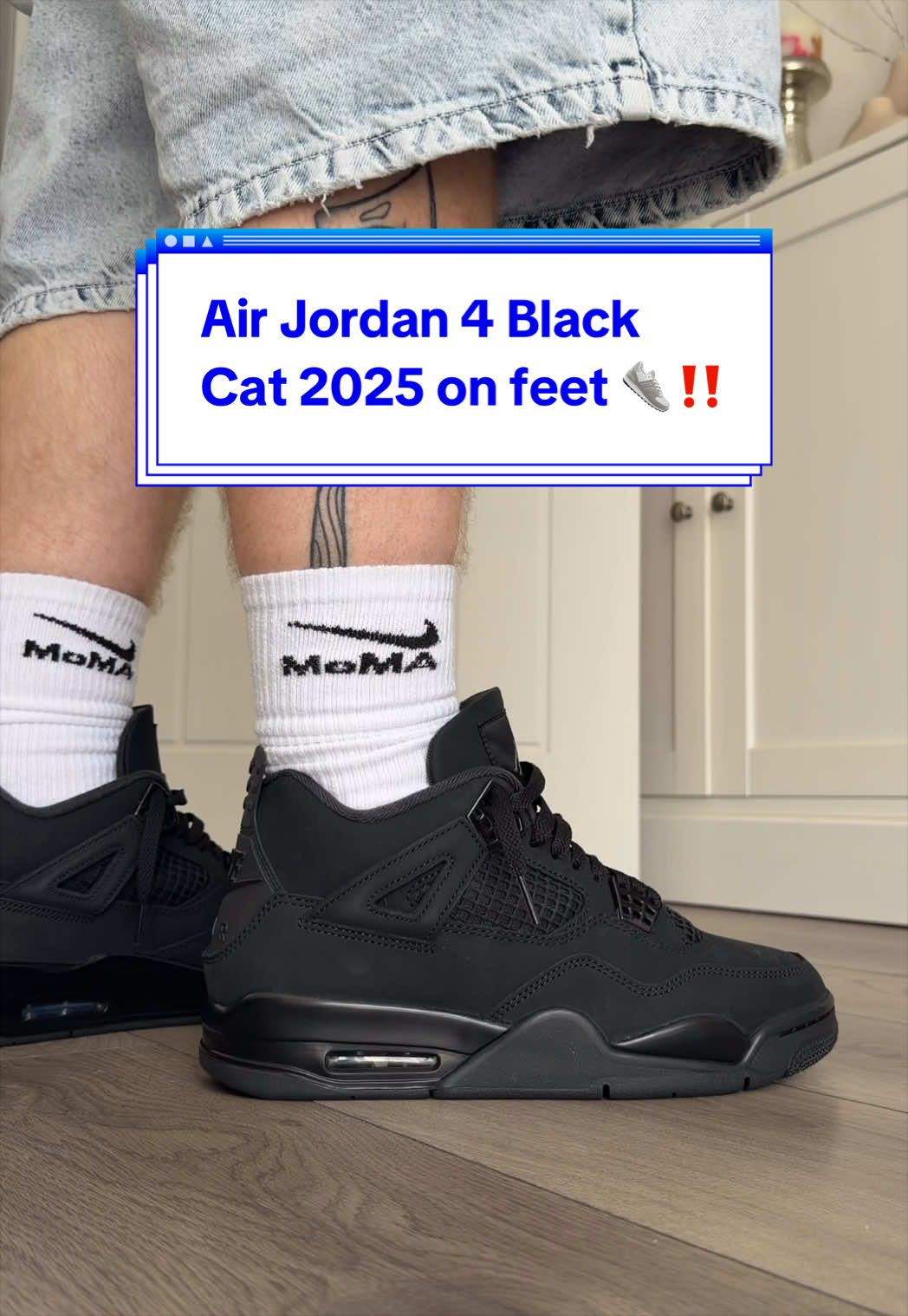@Joe Hughes│SNKRS & Streetwear