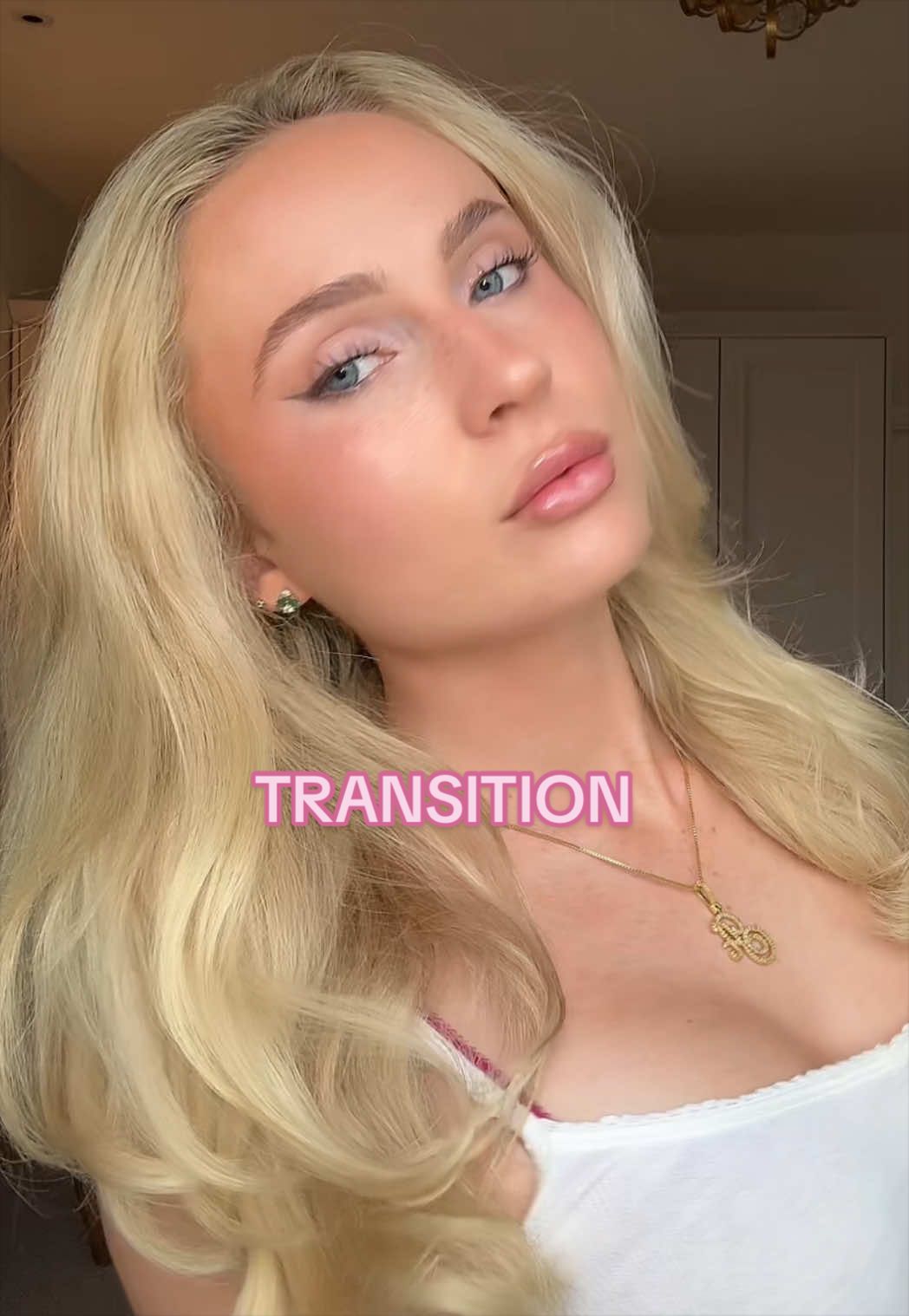 @British Barbie | transitions