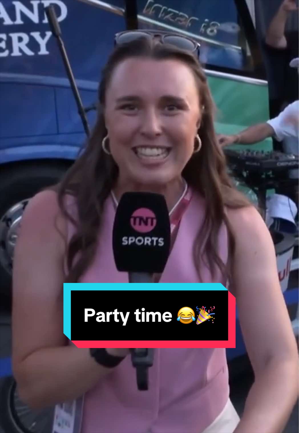 @TNT Sports Cycling