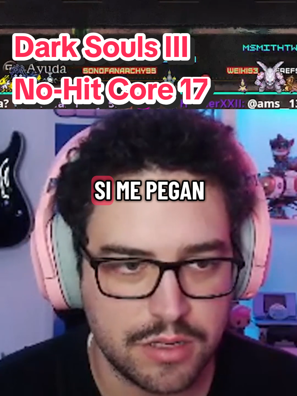 @BrugarBB en twitch
