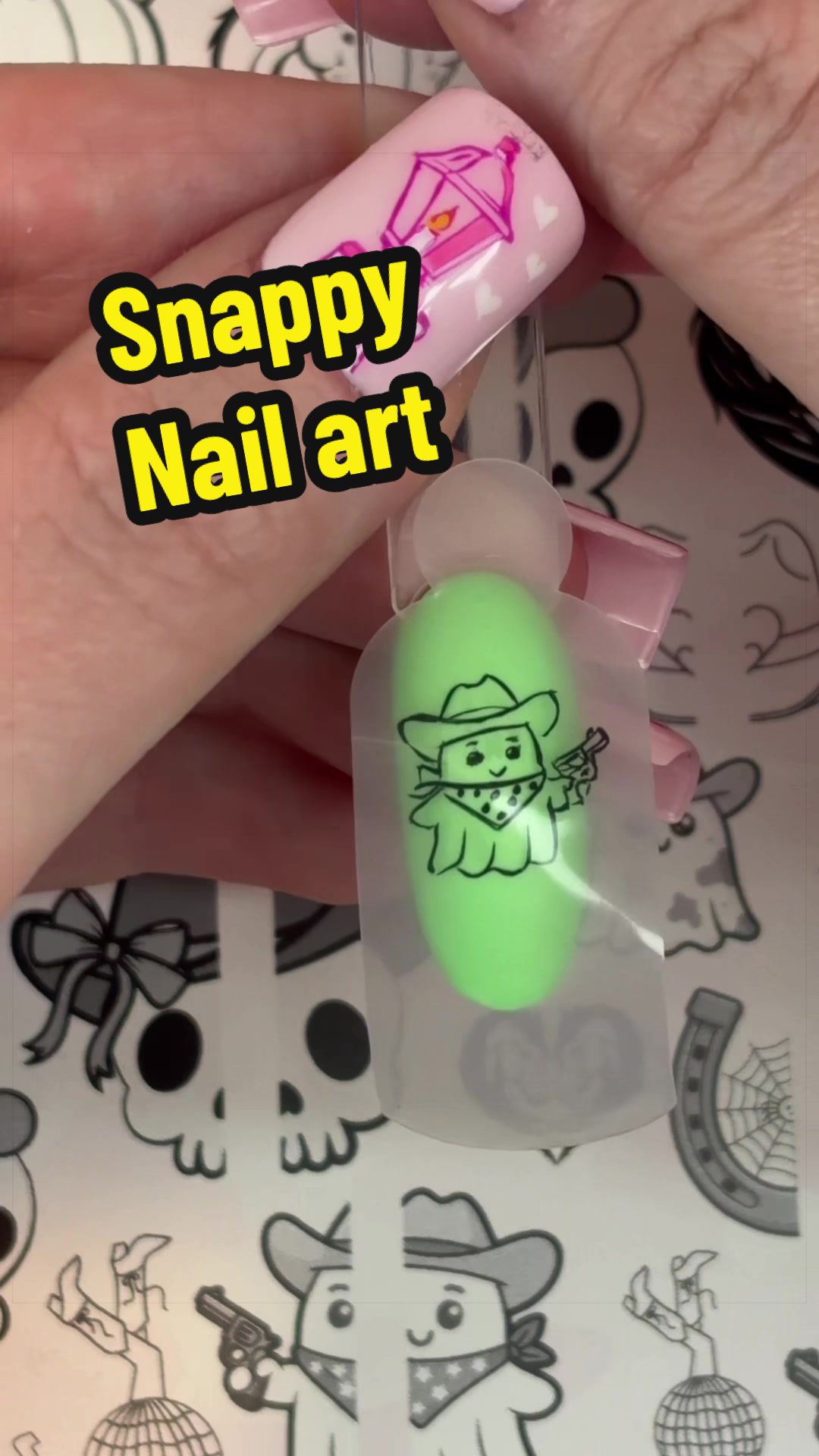 @Nails Reloaded