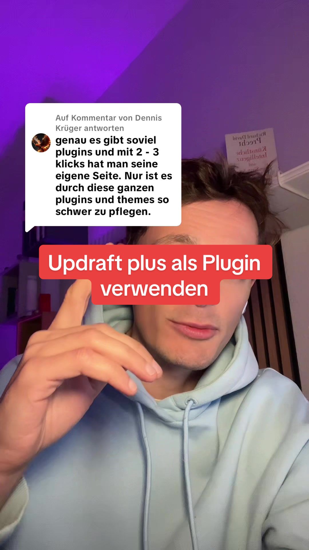 @Vitali | KI & Entwicklung