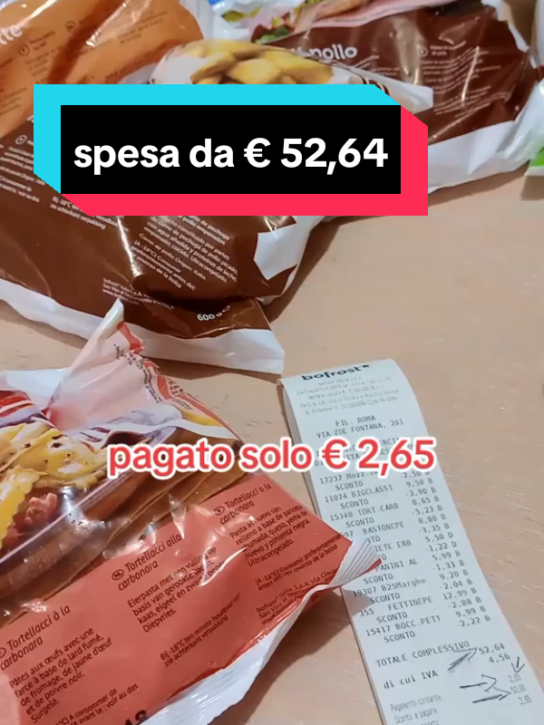 @Guadagnare mangiando sano