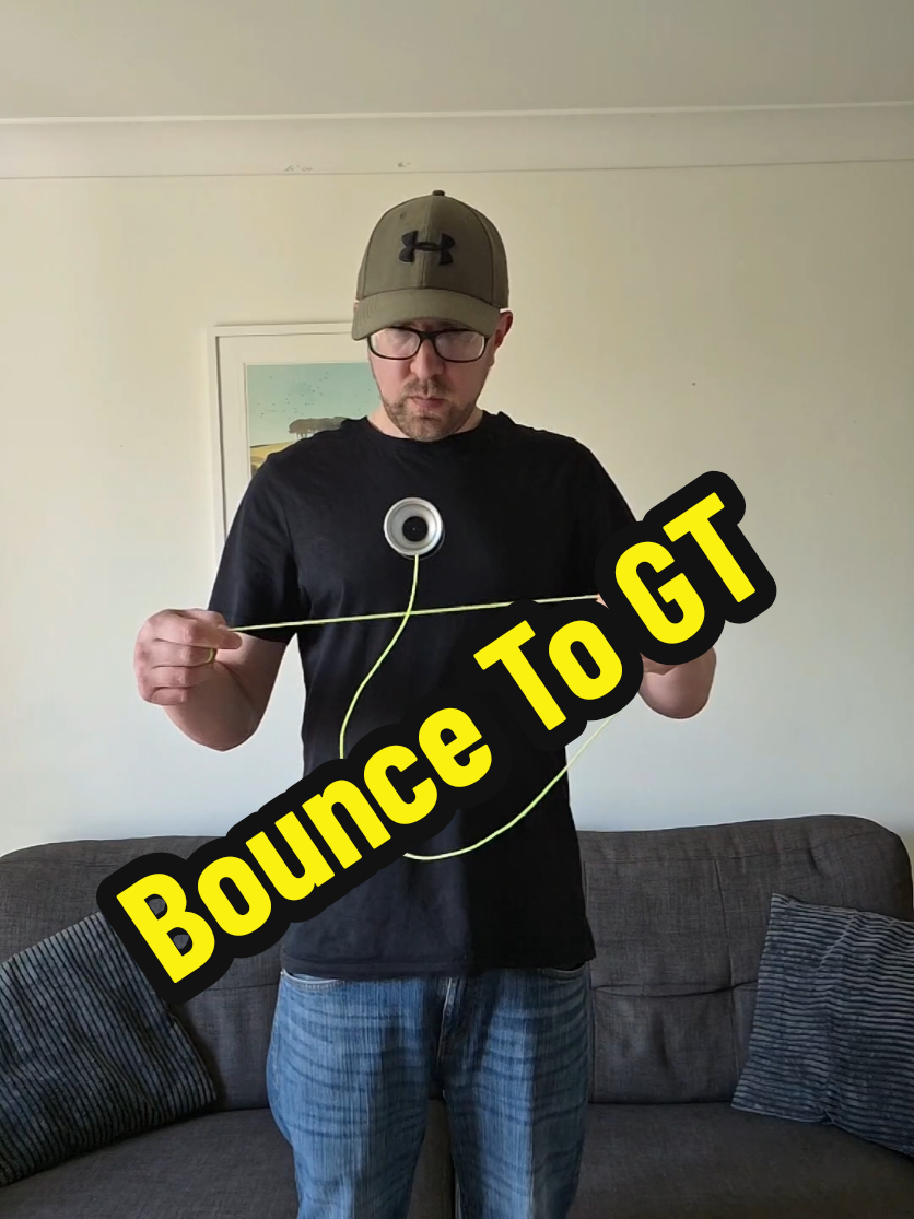 @Rob | Yoyo Tricks 🪀