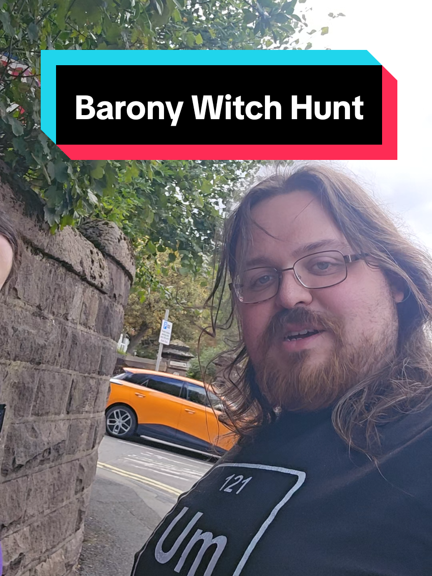 @Barony of Books and games