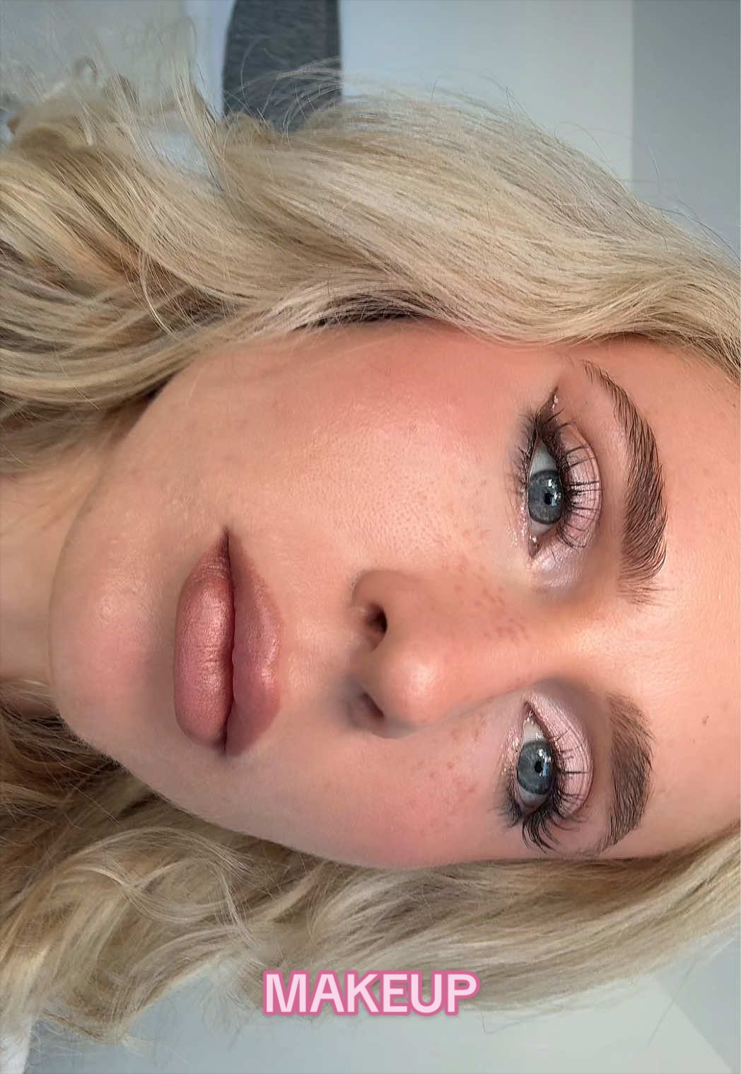 @British Barbie | transitions