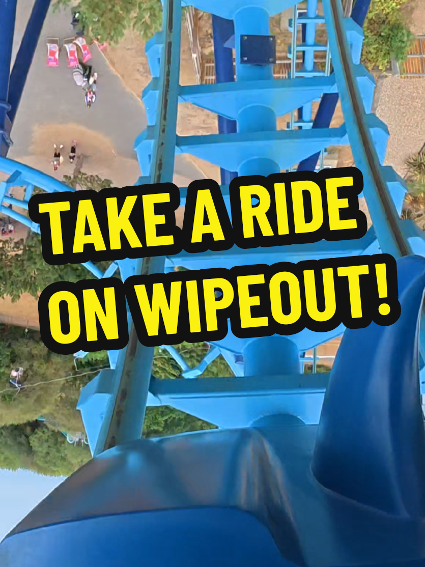@Theme Park Insanity (TPI).