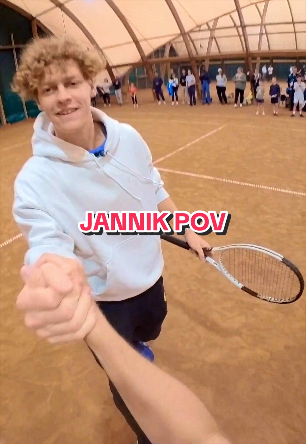 @The Tennis Mentor