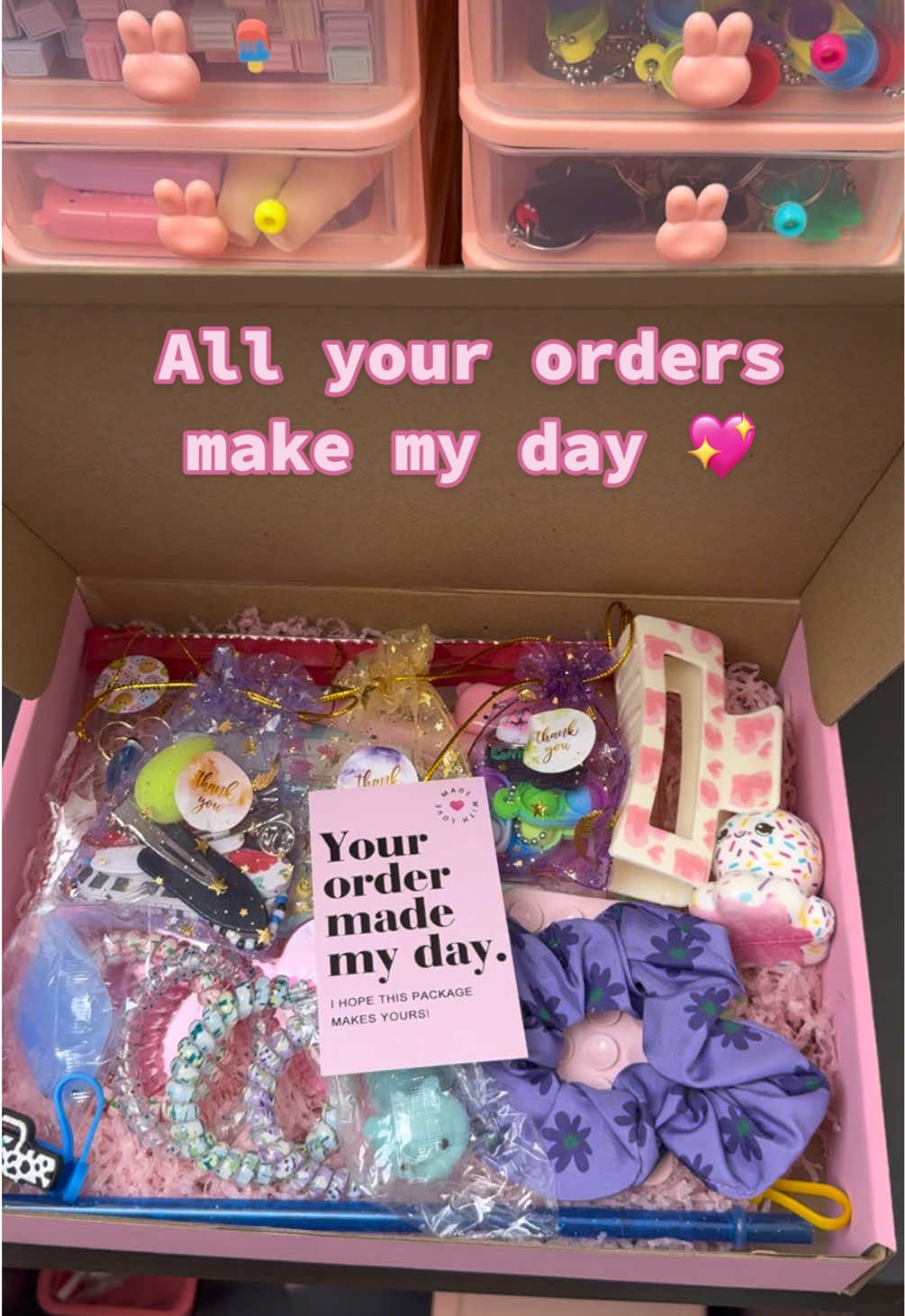 @Smiley Scoops Mystery Bundles