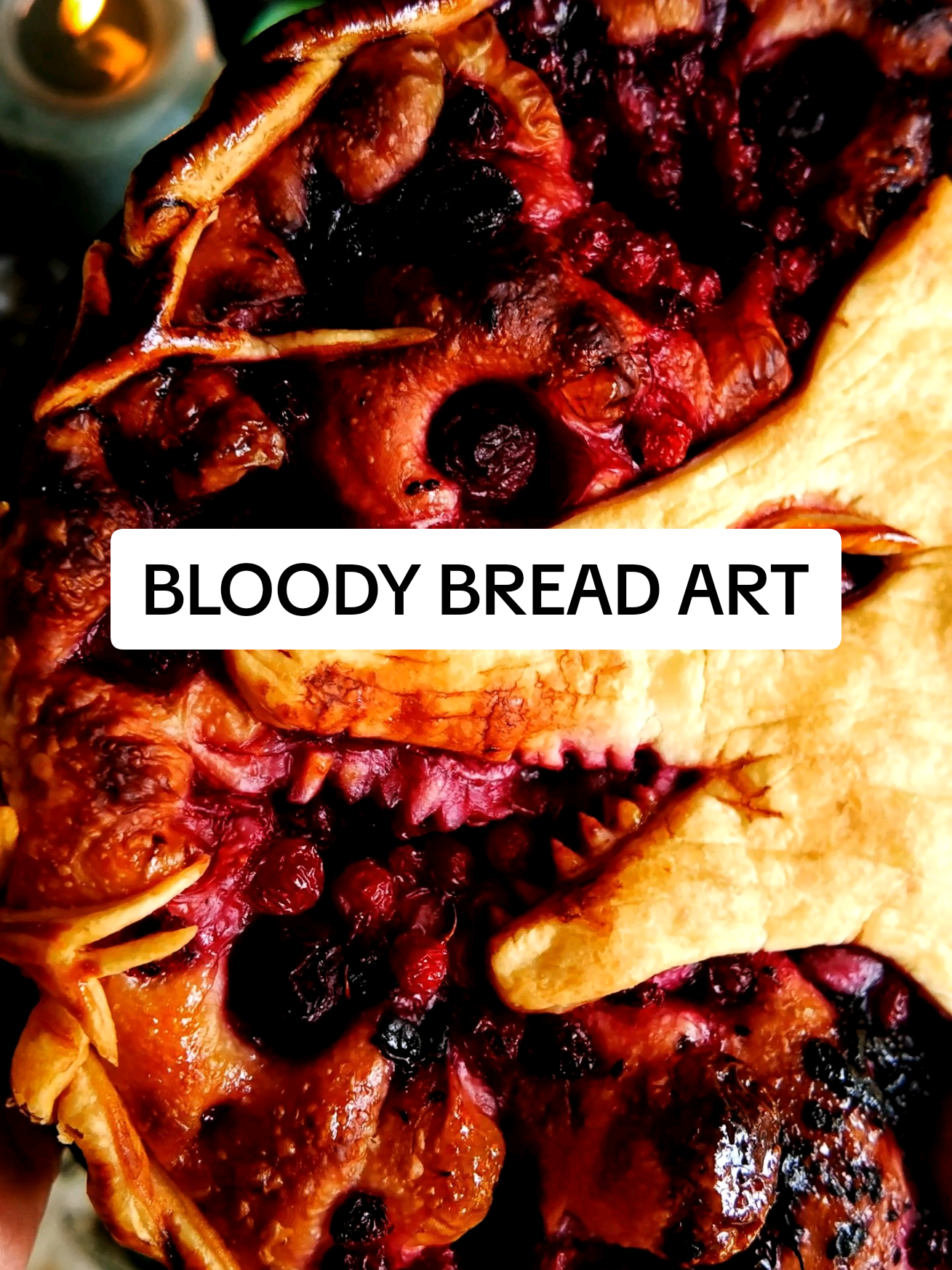 @Ana • The Focaccia Witch