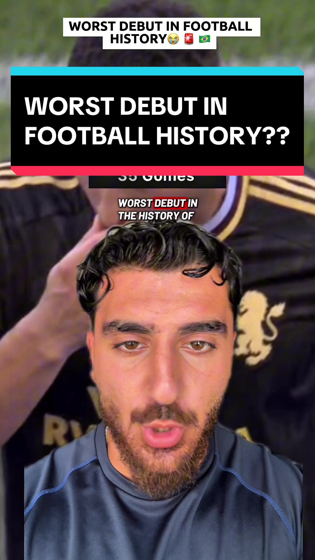 @FirasTalksFootball😎