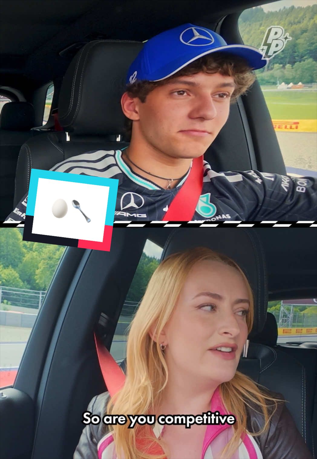 @Formula 1