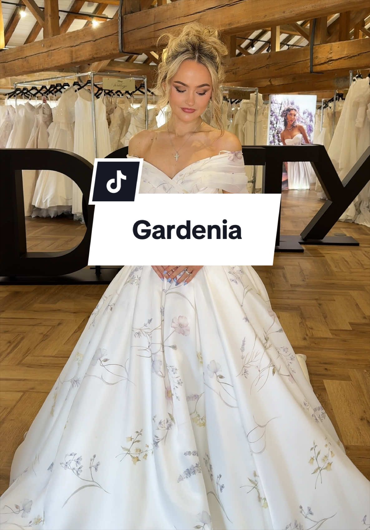 @Dotty Bridal 🤍