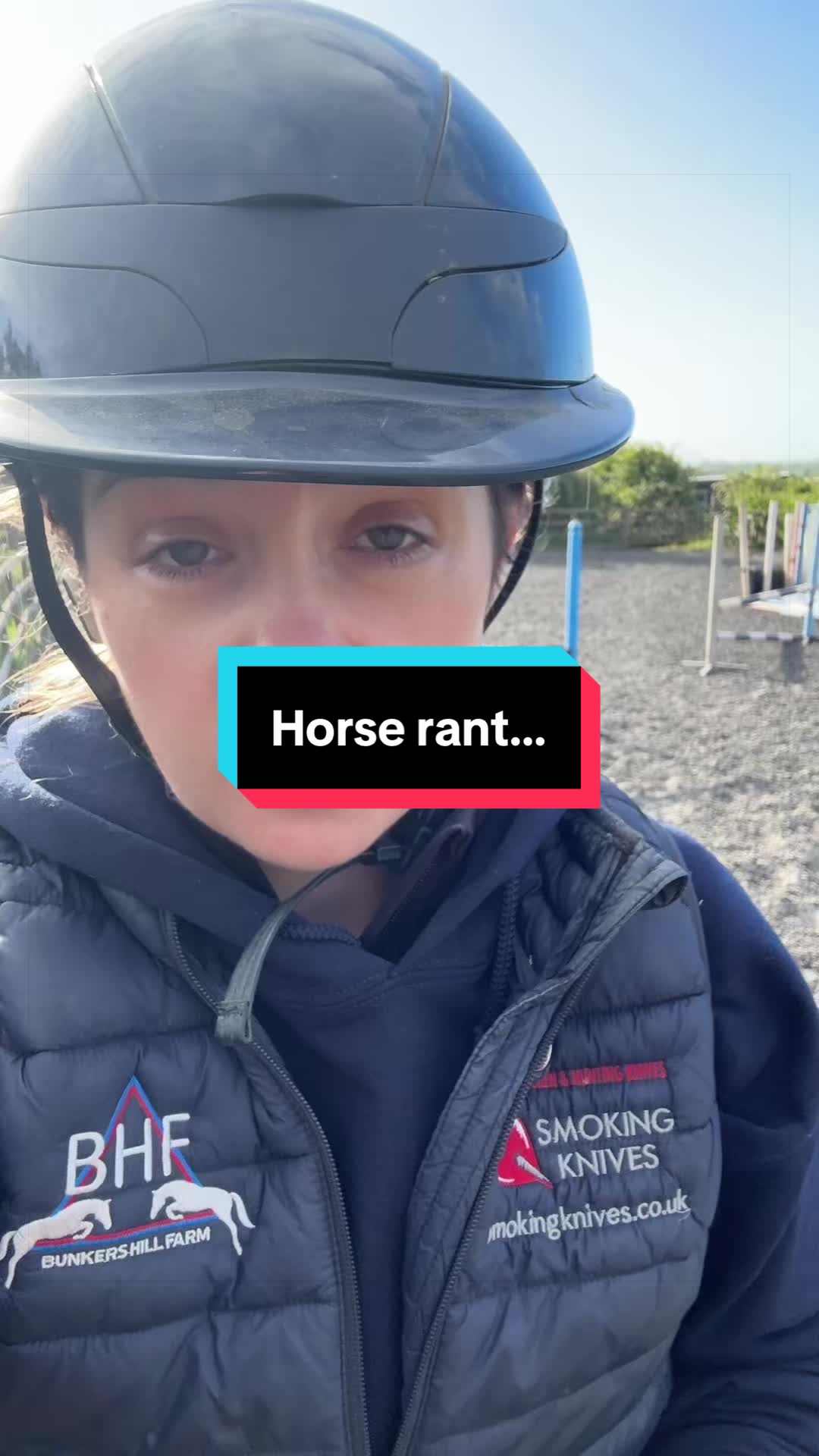 @Bex Foster 🐴