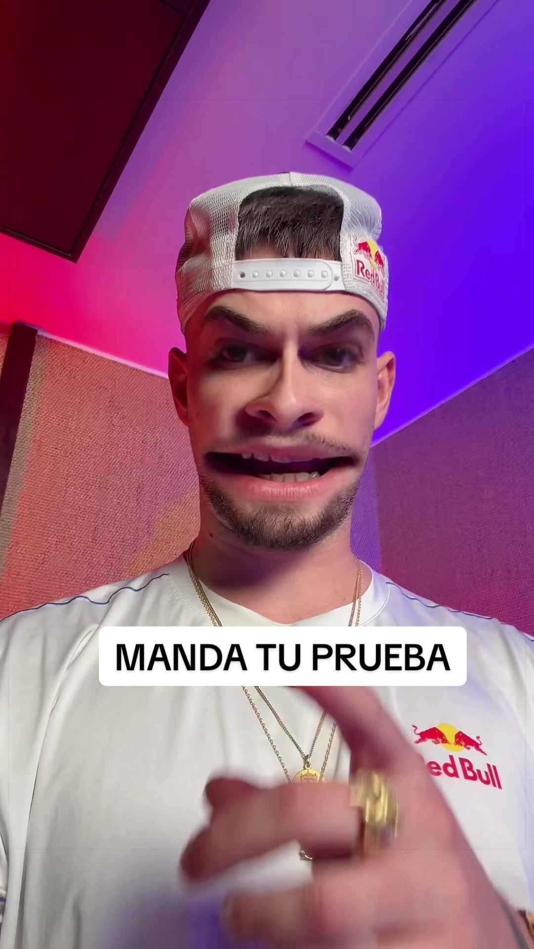 @Red Bull Batalla