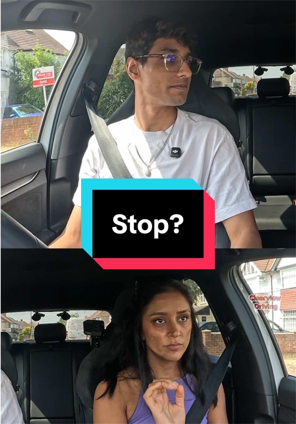 @Clearview Driving