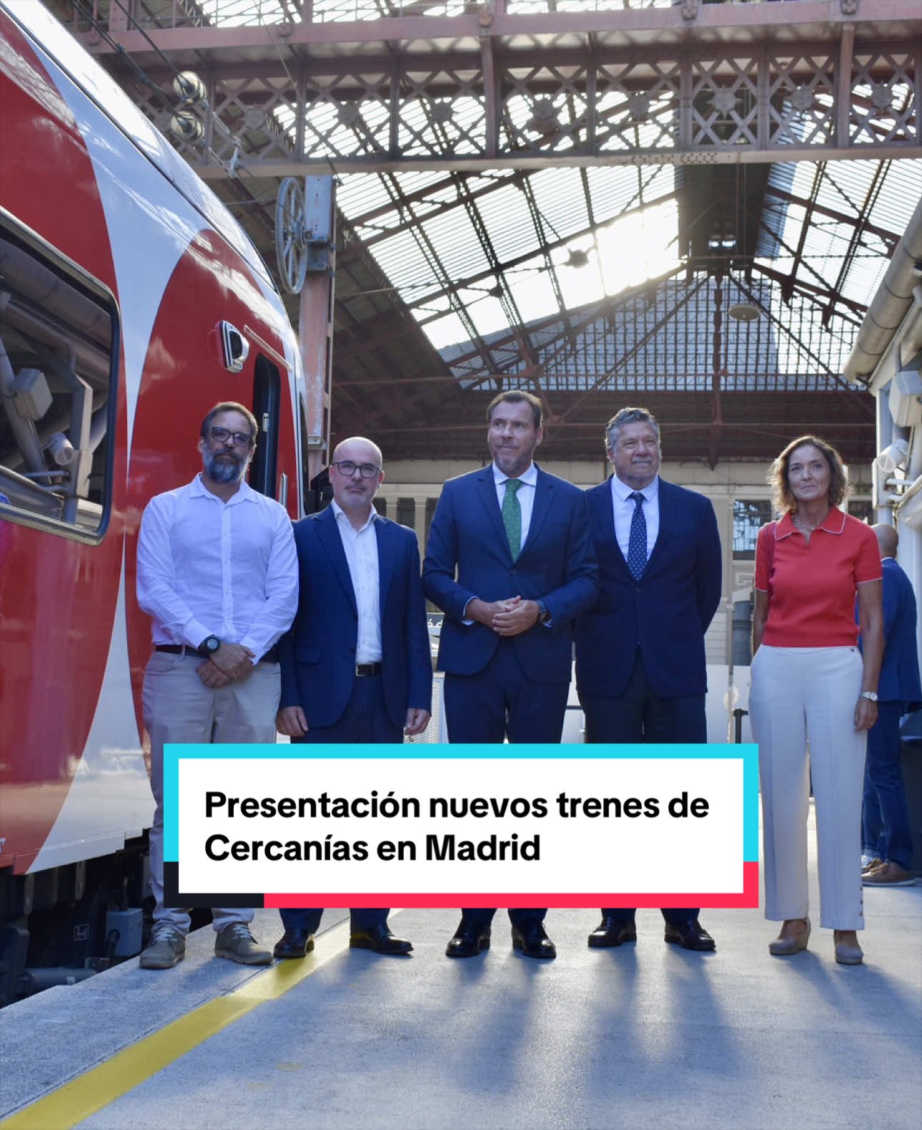 @Delegaci&oacute;n del Gobierno Madrid