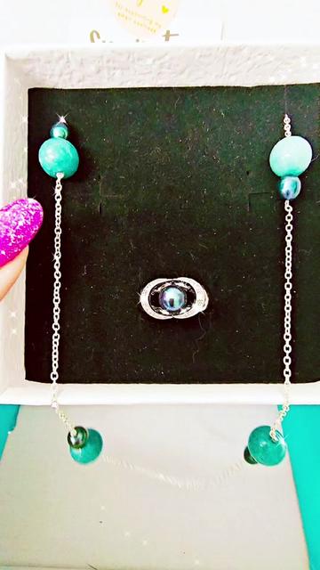 @Creations by Mystic Pearl