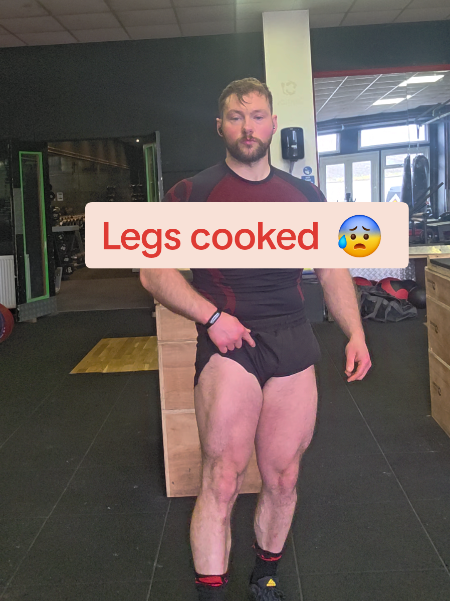 @The Scottish PT