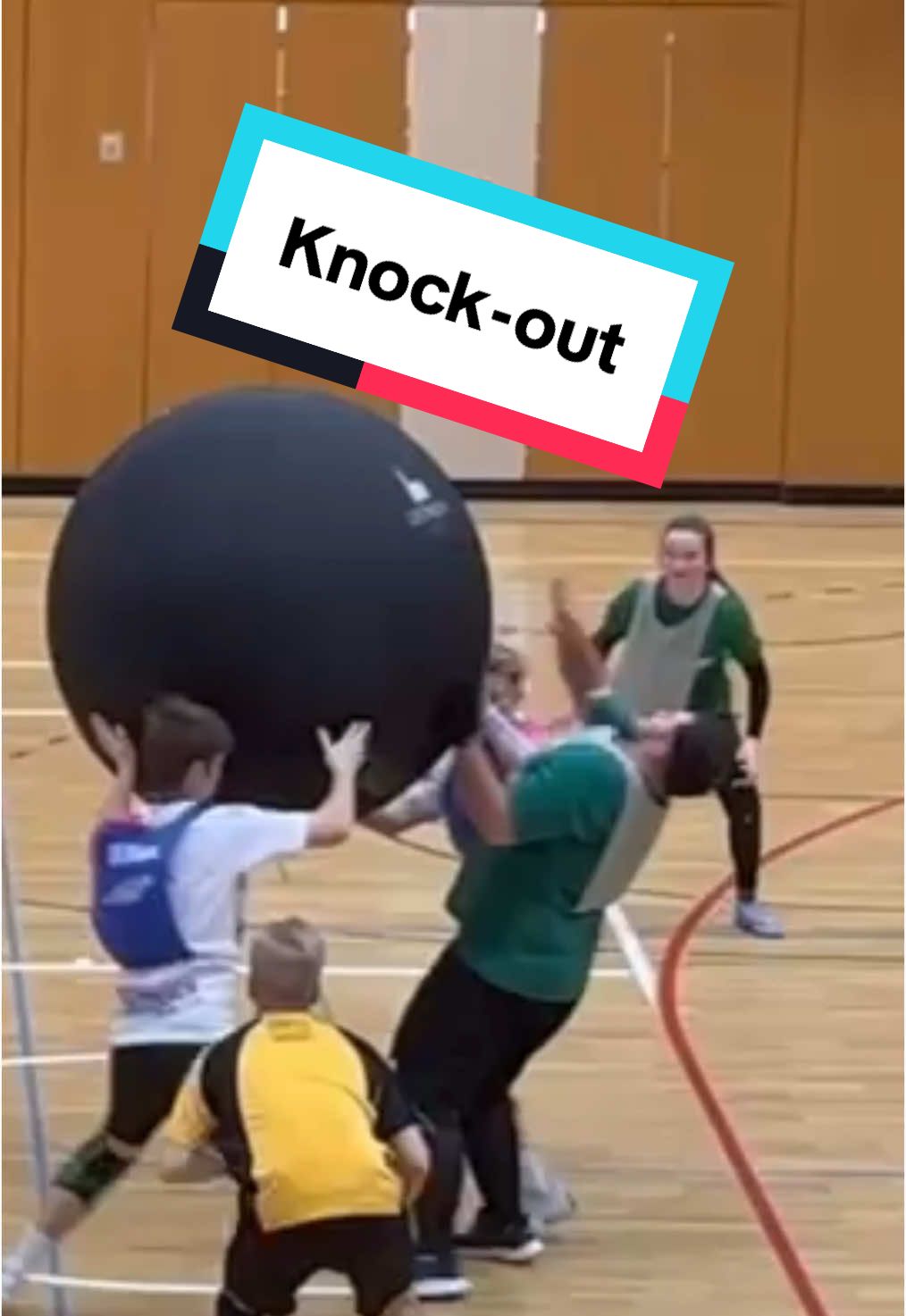 @TSG Dissen Kinball