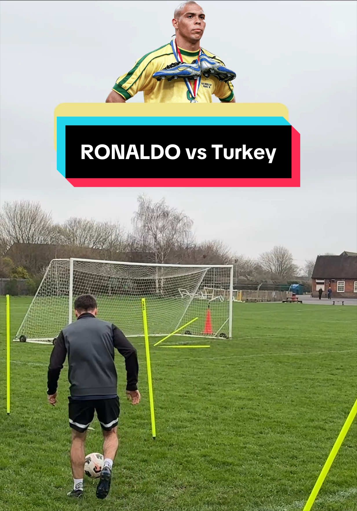 @Recre8 Football
