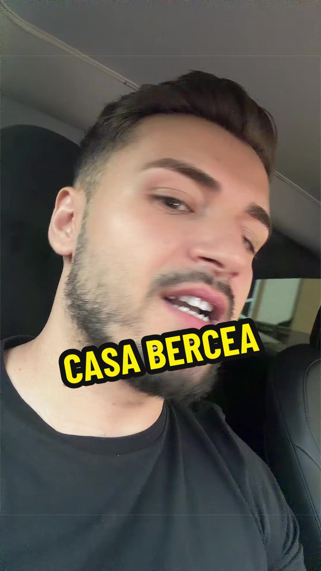 @Bercea Ionut