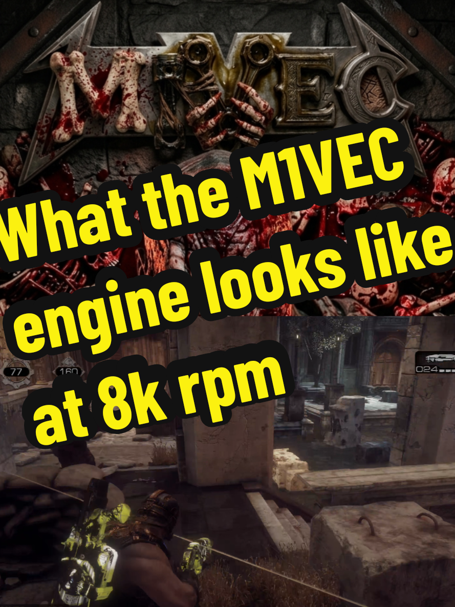 @M1VEC