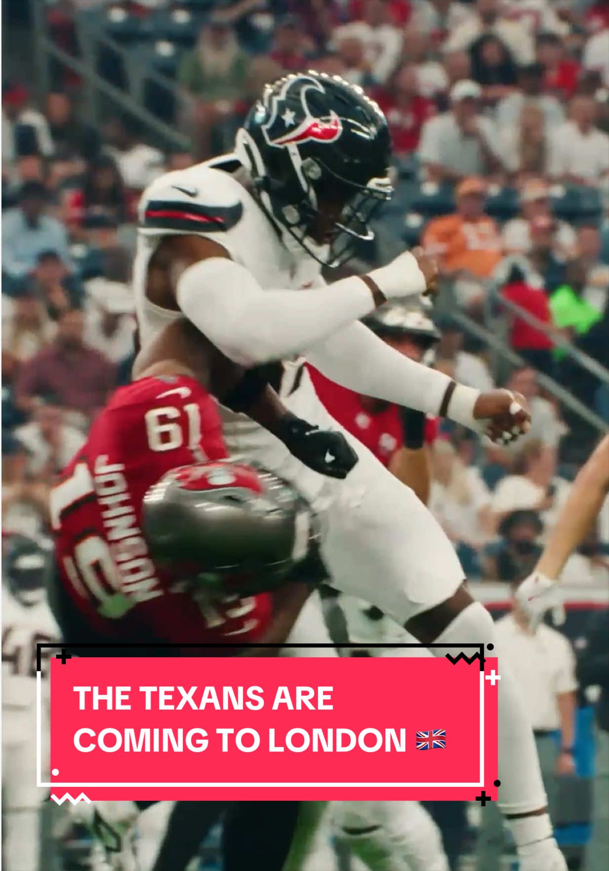 @NFL UK & Ireland