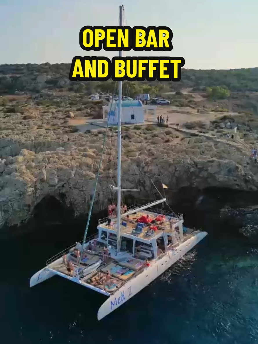 @Everything AyiaNapa & Protaras