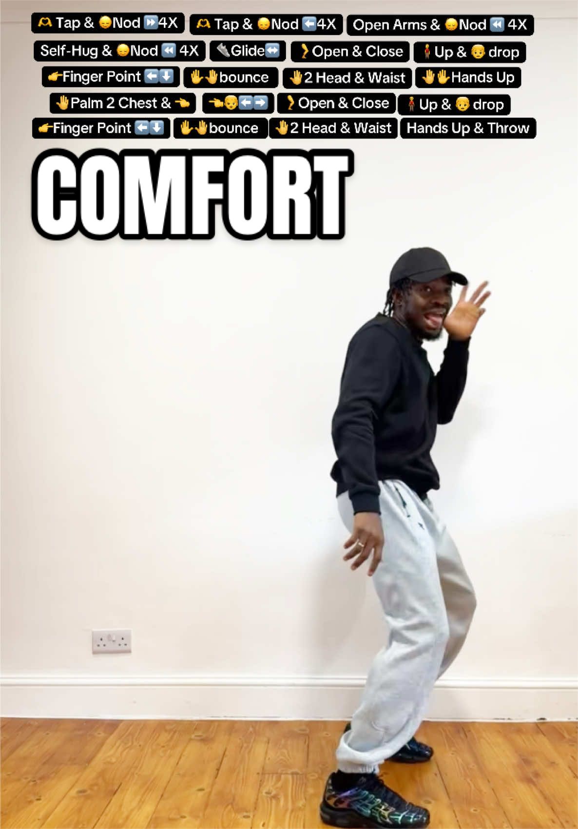 @Pearse Daily Dance