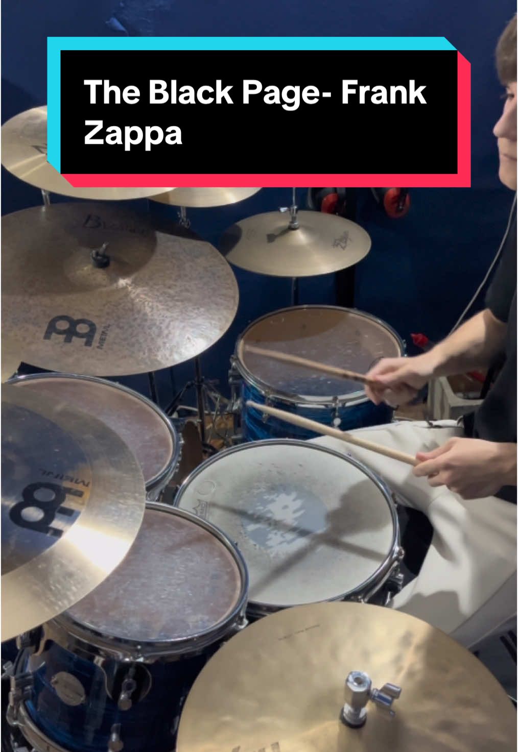 @LuthoDrums