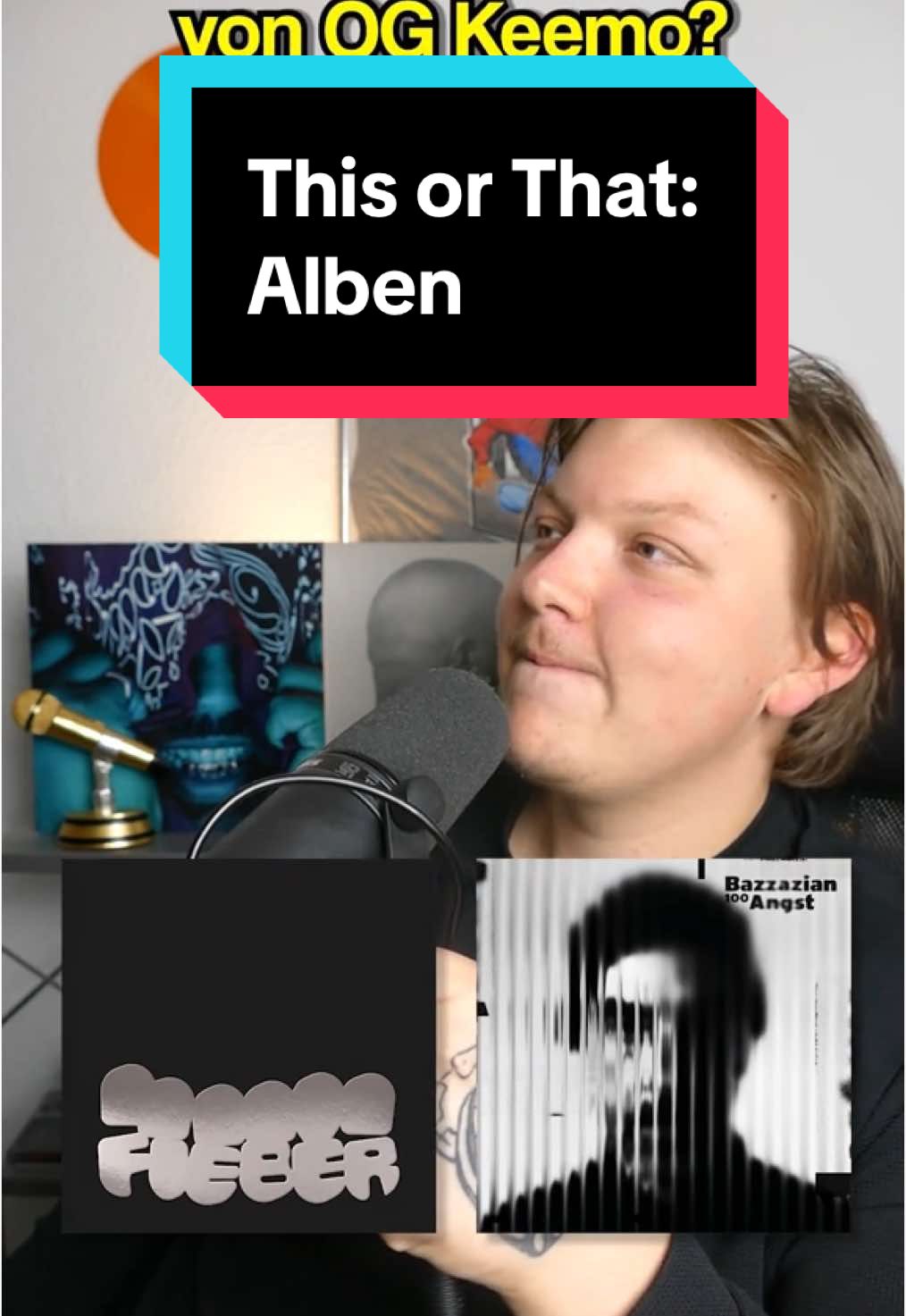 @NEW WAVE GERMANY