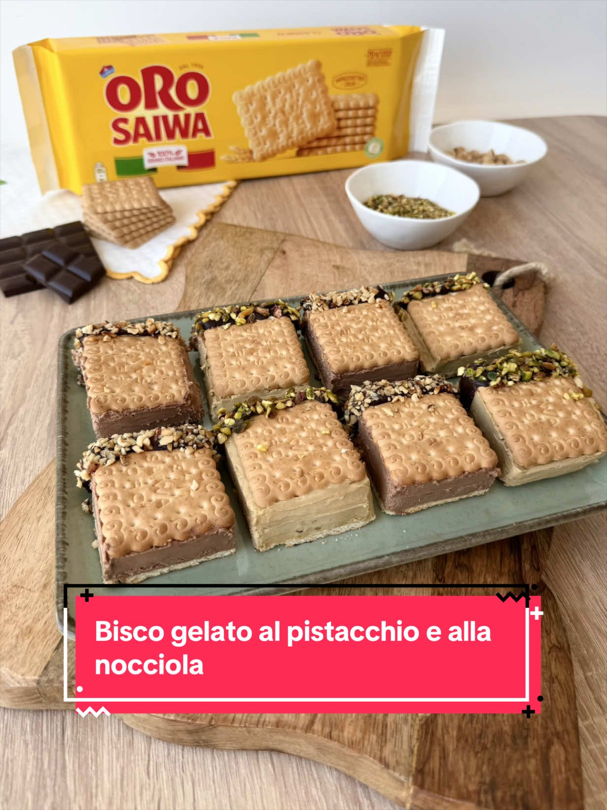 @Giulia De Nisi