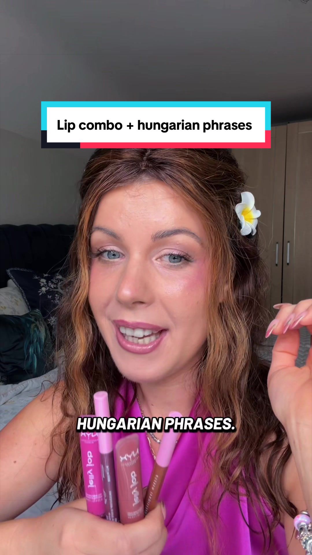 @Angela | Makeup & Glow Up