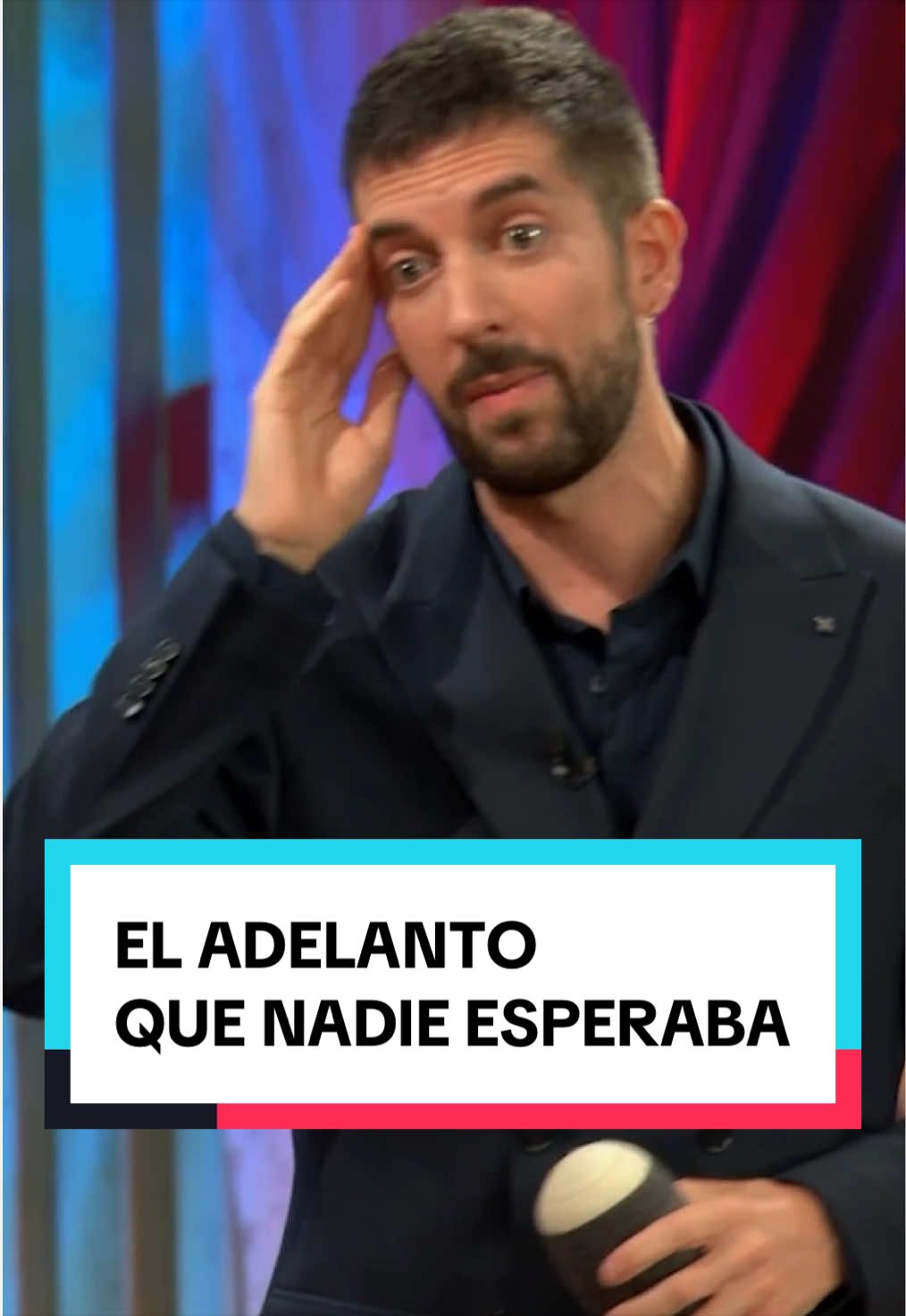 @La Revuelta