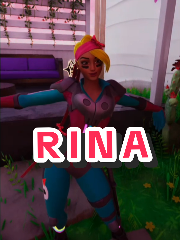 @R I N A
