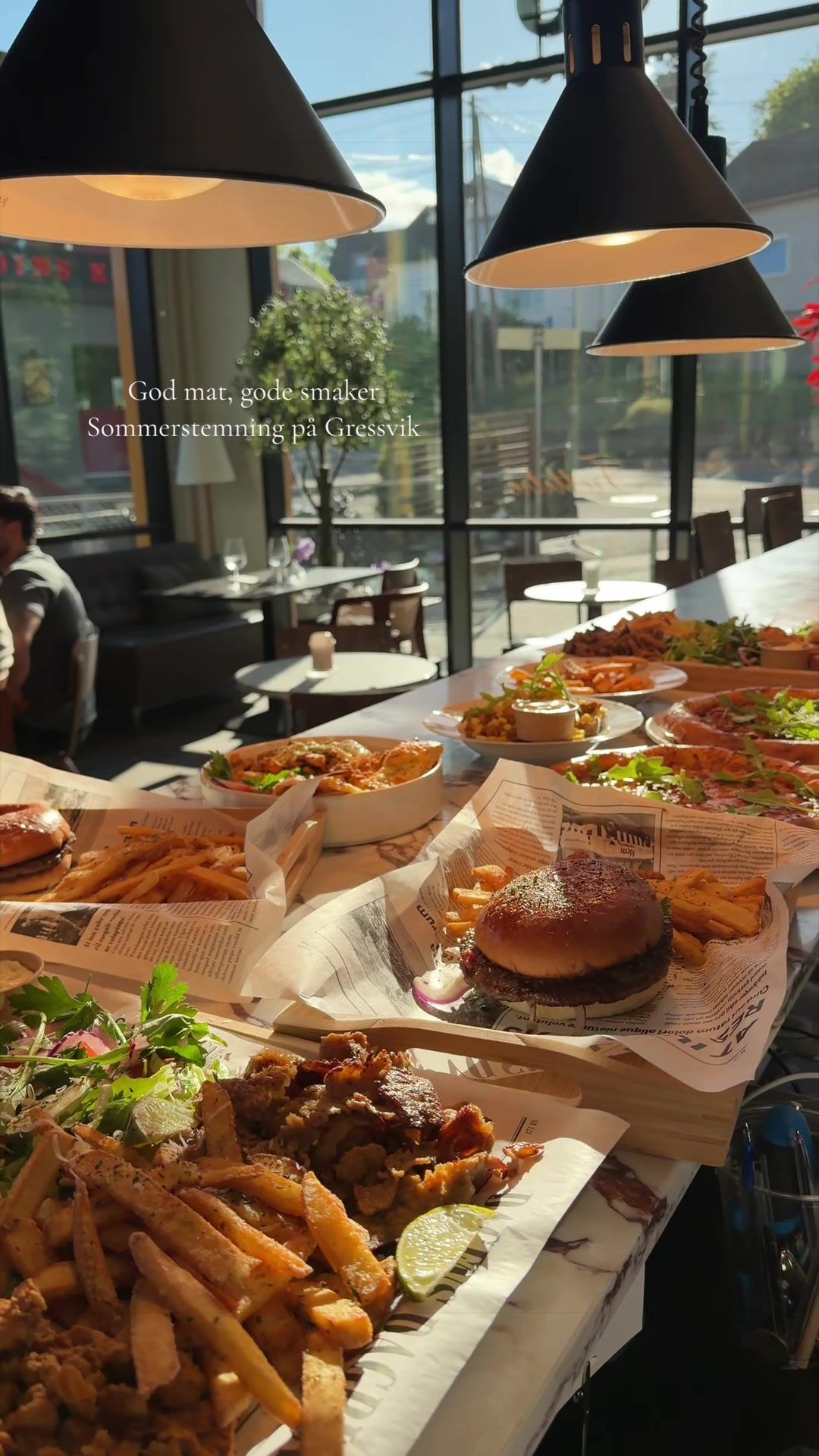 @33 street food