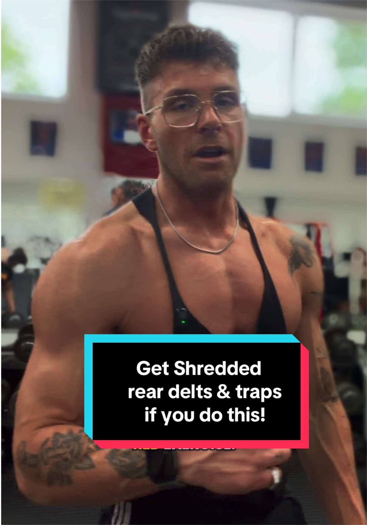 @DANNY BARFORD