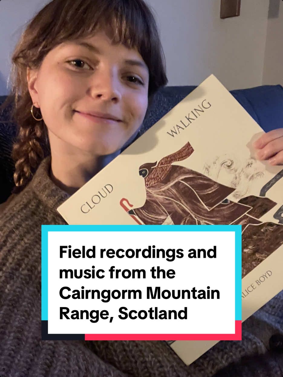 @Alice Boyd: nature music sound