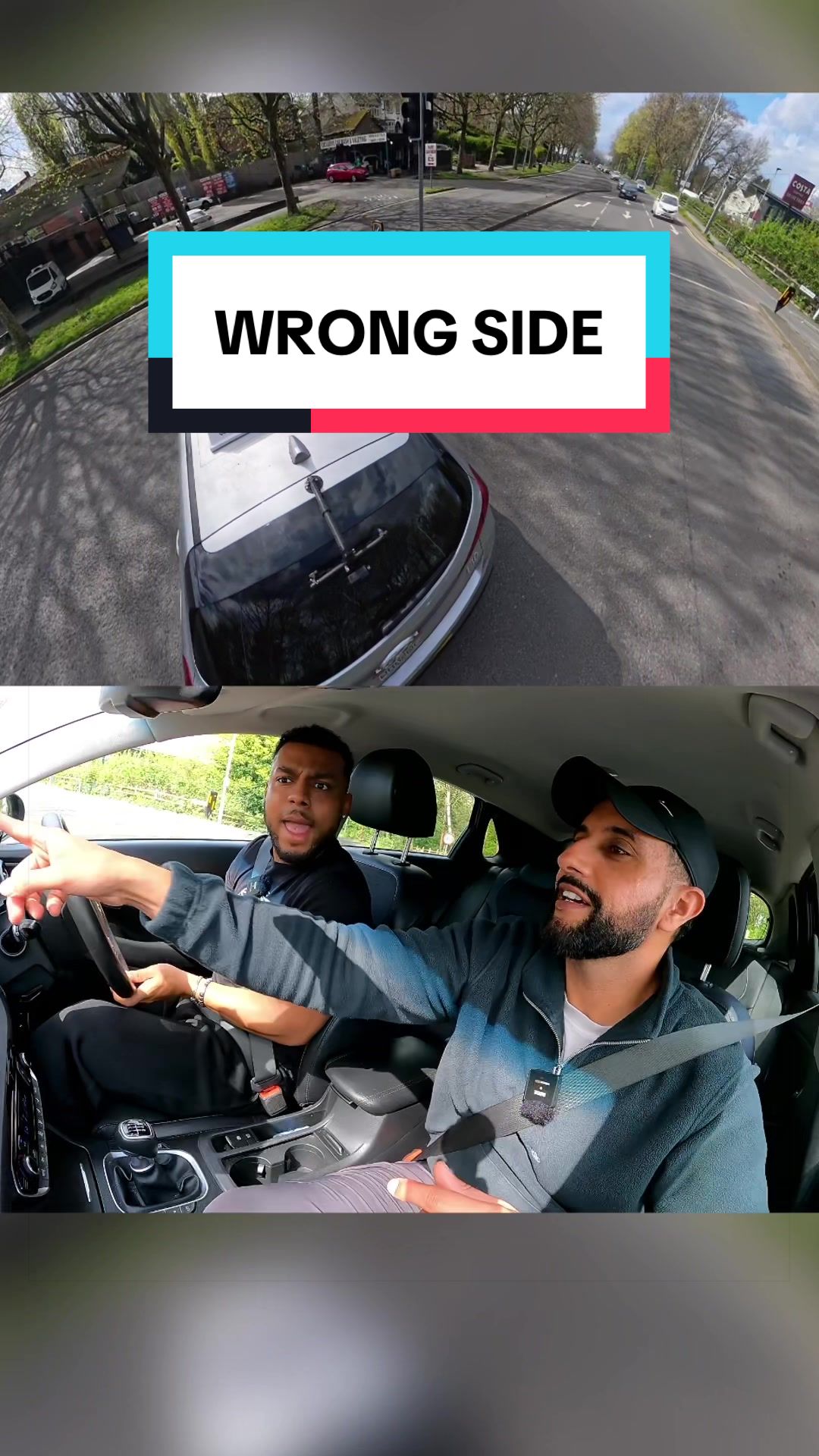@DGN Driving