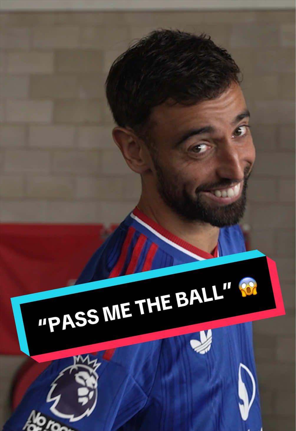 @Manchester United