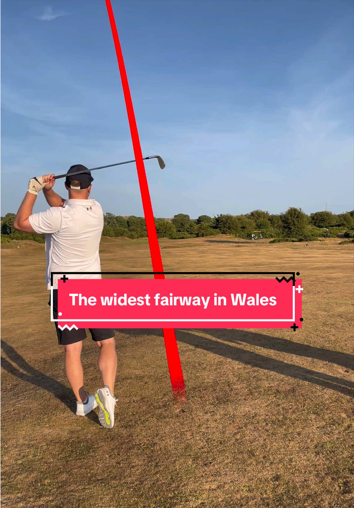 @Not Nearest The Pin