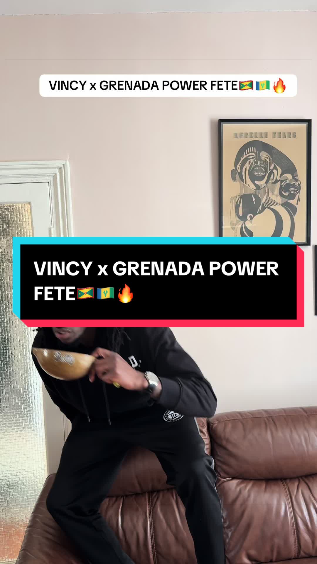 @Dutty| Soca/Carnival Creator